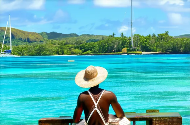 Solo Travel in Port Vila: An Unforgettable Experience