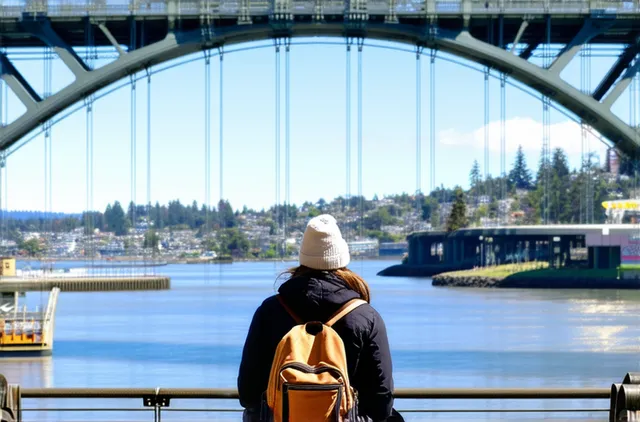 Complete Guide: Solo Travel in Portland