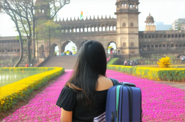 Complete Guide: Solo Travel to Pune