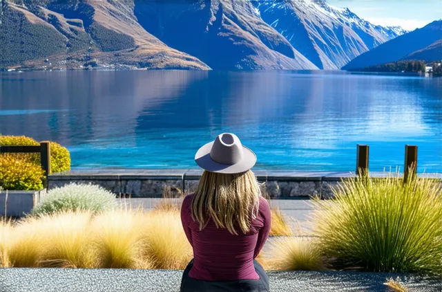 Complete Guide: Solo Travel in Queenstown