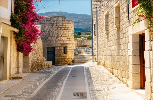 Complete Guide: Solo Travel to Rethymno