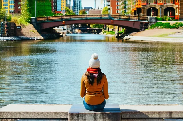 Complete Guide: Solo Travel in Richmond