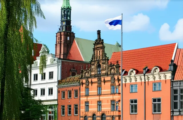 Complete Guide: Solo Travel in Rīga