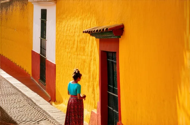 Complete Guide: Solo Travel in San Cristóbal de las Casas