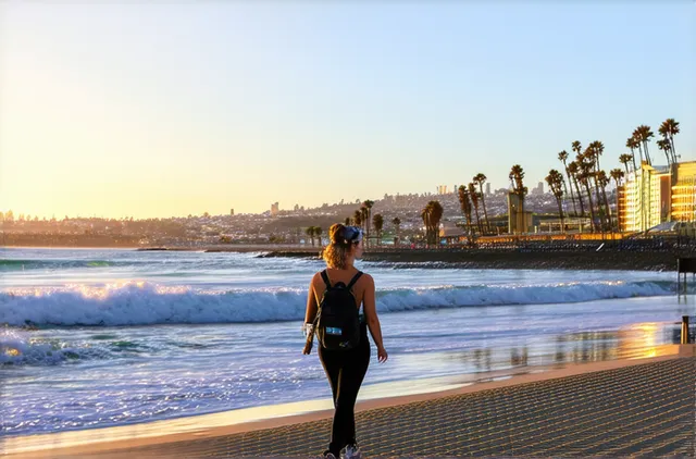 Complete Guide: Solo Travel in San Diego