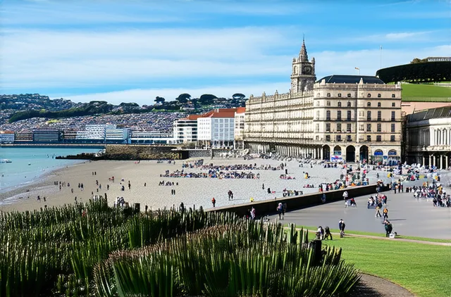 Complete Guide: Solo Travel in San Sebastián