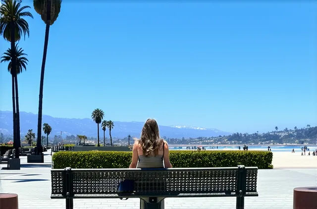 Complete Guide: Solo Travel in Santa Barbara