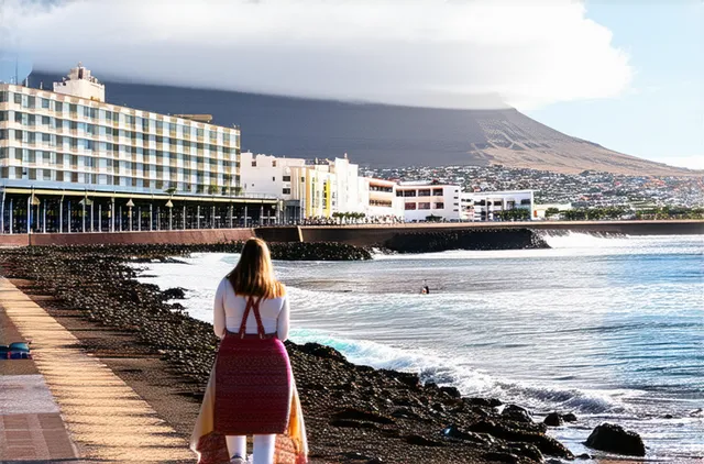 Complete Guide: Solo Travel in Santa Cruz de Tenerife