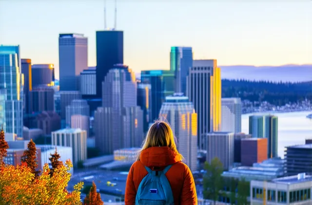 Complete Guide: Solo Travel in Seattle