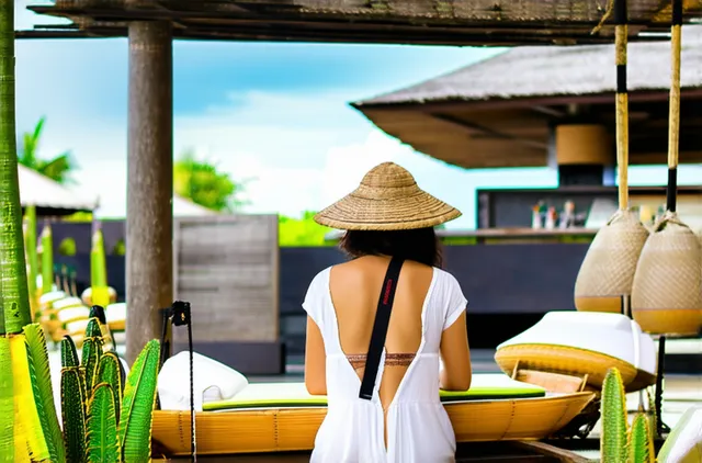 Complete Guide: Solo Travel in Seminyak