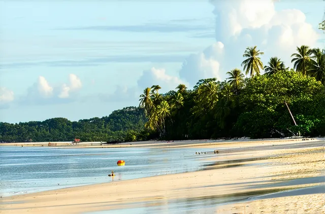 Complete Guide: Solo Travel in Sihanoukville