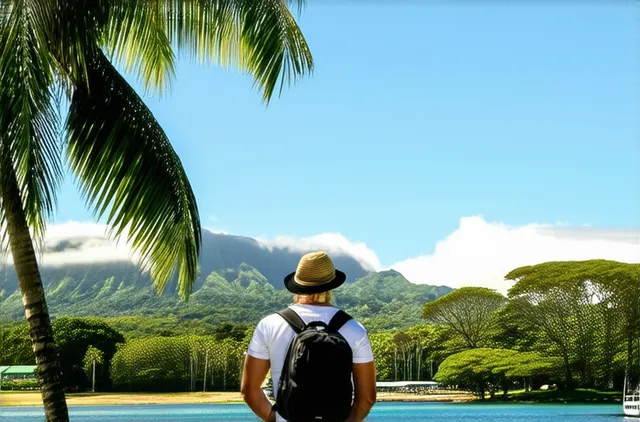 Complete Guide: Solo Travel in Suva