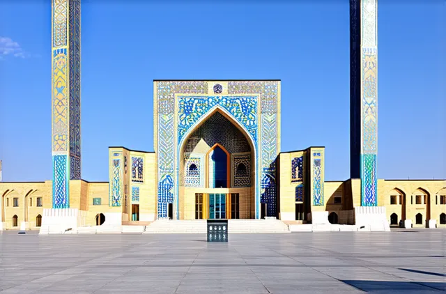 Ultimate Guide: Solo Travel in Tashkent