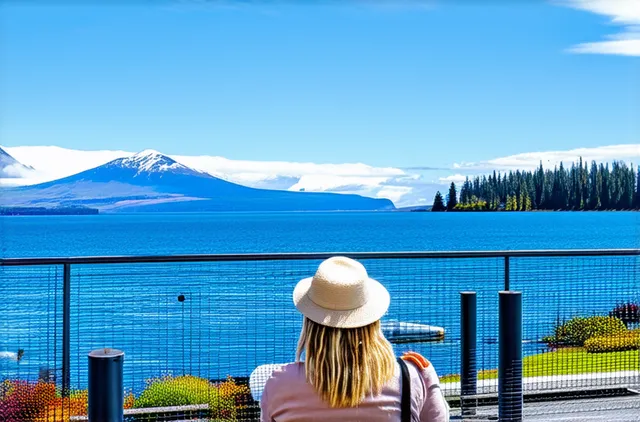 Complete Guide: Solo Travel in Taupo