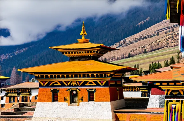 Complete Guide: Solo Travel in Thimphu