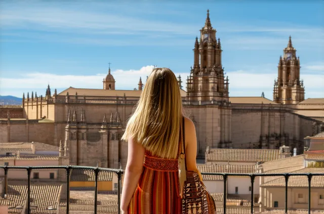 Complete Guide: Solo Travel in Toledo