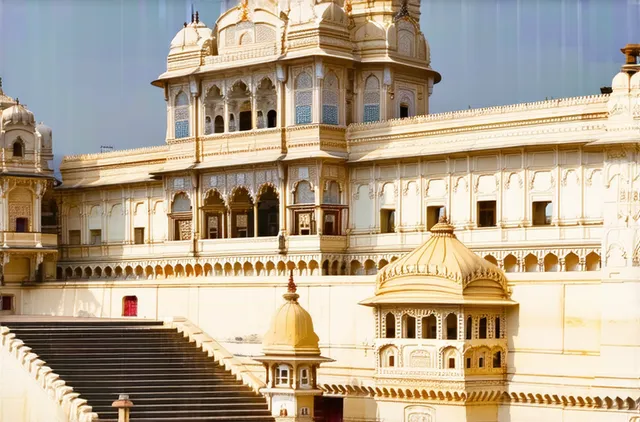 Complete Guide: Solo Travel in Udaipur