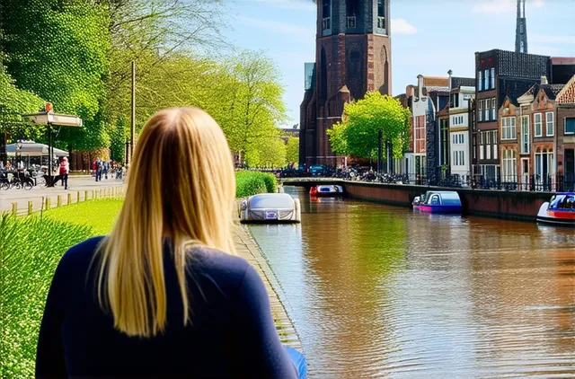 Complete Guide: Solo Travel in Utrecht