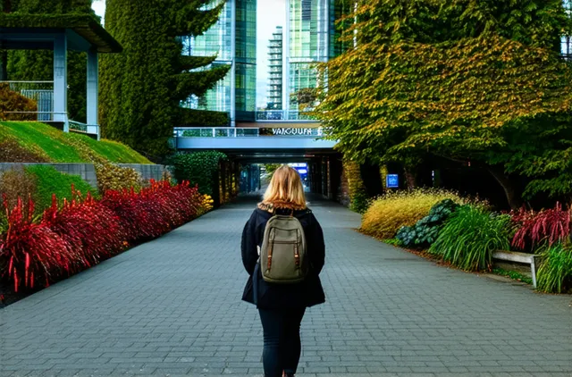 Complete Guide: Solo Travel in Vancouver