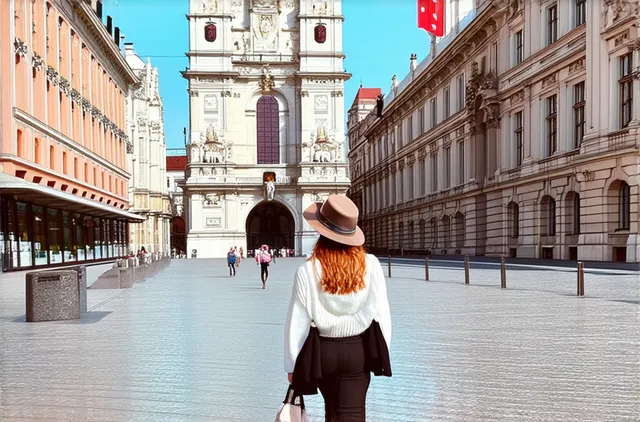 Complete Guide: Solo Travel in Vienna