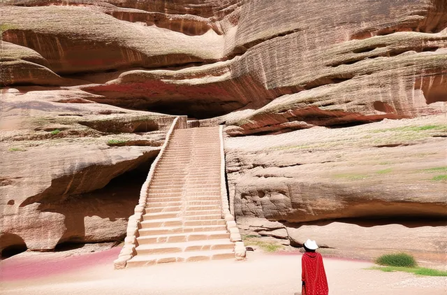 Complete Guide: Solo Travel in Wadi Musa