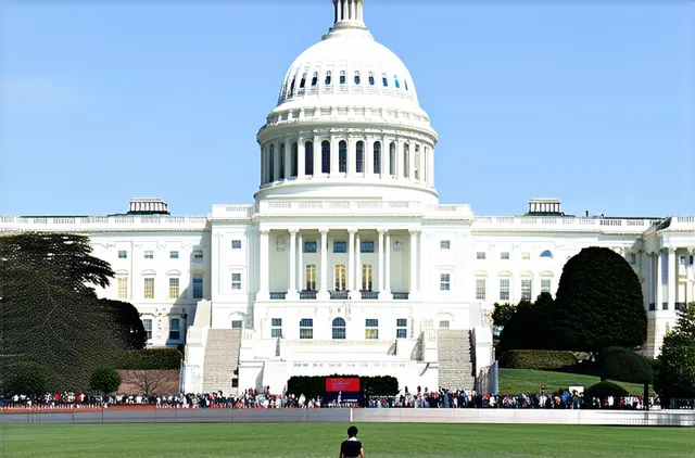 Complete Guide: Solo Travel in Washington, DC