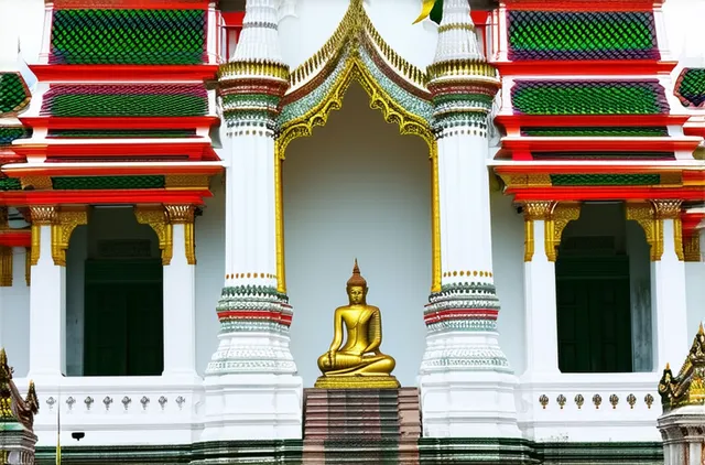 Complete Guide: Solo Travel in Yangon