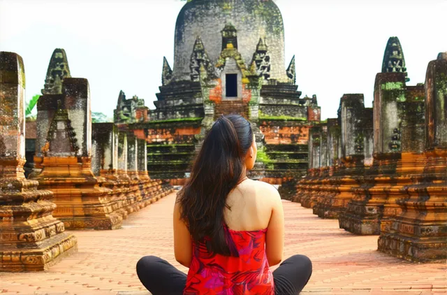 Complete Guide: Solo Travel in Yogyakarta