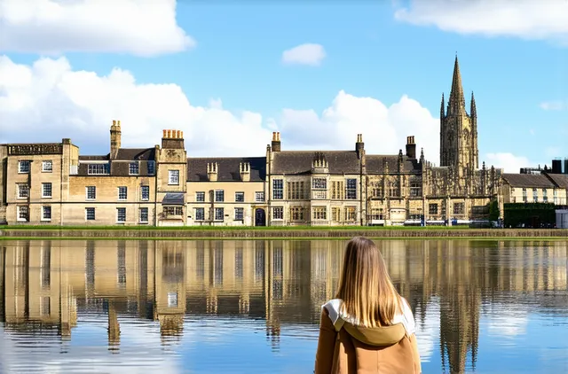 Complete Guide: Solo Travel in York