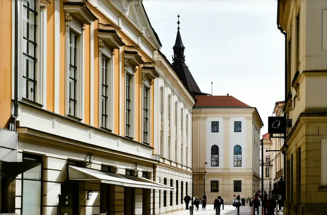 Complete Guide: Solo Travel in Zagreb