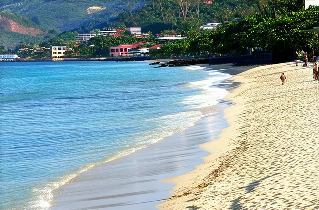 Complete Guide: Solo Travel in Zihuatanejo