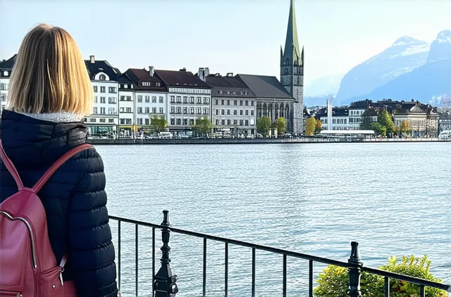 Complete Guide: Solo Travel to Zürich