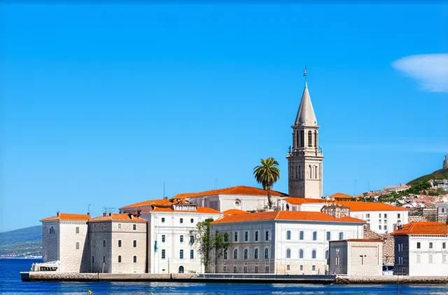 Split Solo Travel Budget Tips for Croatia