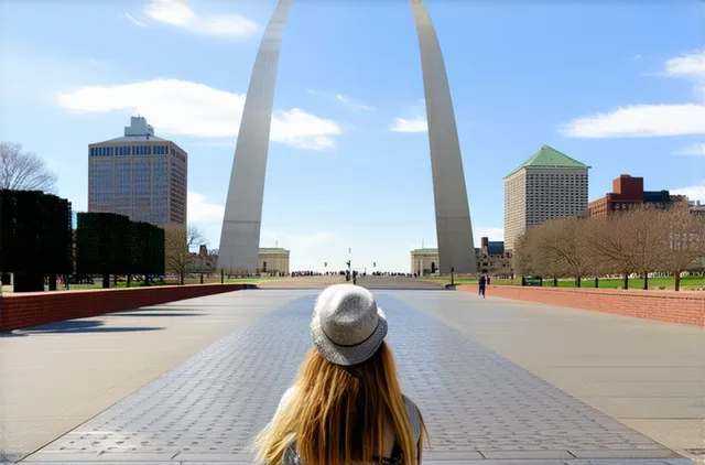 Budget Tips for Solo Travel in St. Louis