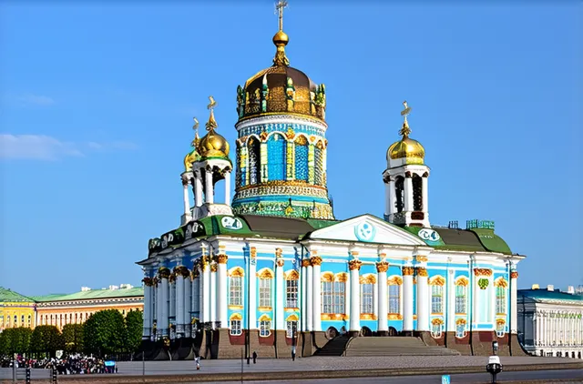 Budget-Friendly Solo Travel Tips for St. Petersburg