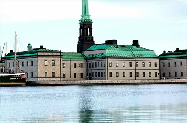 Stockholm Solo Travel Safety Tips You Need to Know