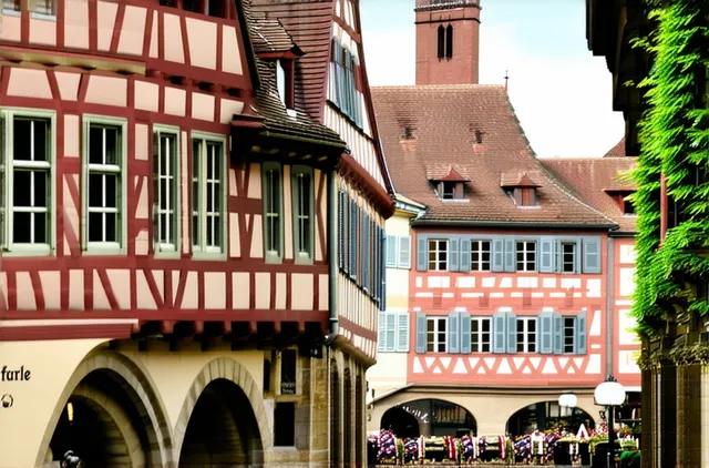 Essential Safety Tips for Solo Travel in Strasbourg