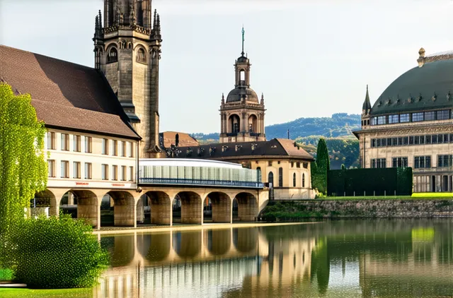 Ultimate Stuttgart Solo Travel Safety Tips