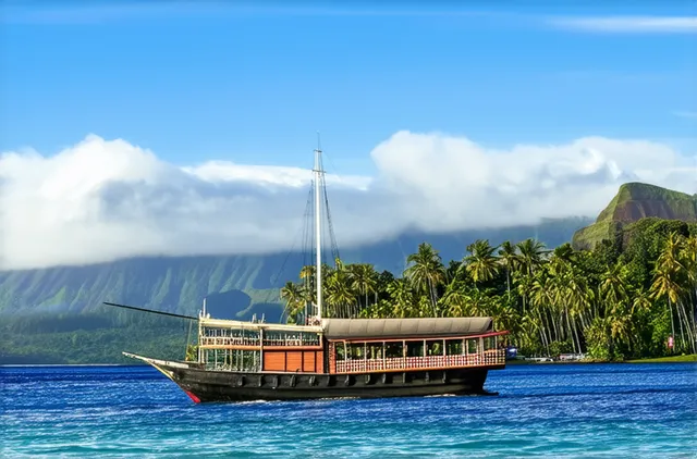 Suva Solo Travel Budget Guide