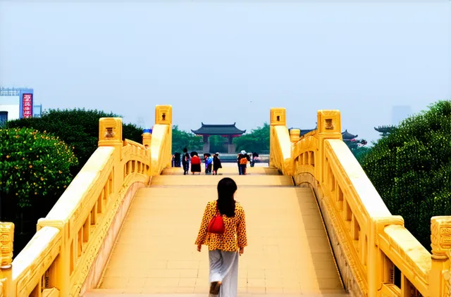 Essential Safety Tips for Solo Travel in Tainan