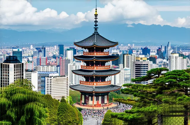 Ultimate Guide: Taipei Solo Budget Travel Advice