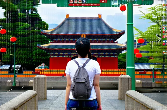 Essential Guide: Taipei Solo Travel Safety Tips