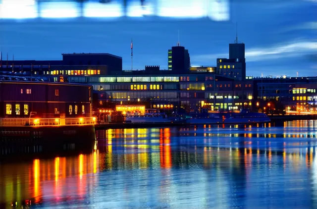 Ultimate Guide: Tampere Nightlife for Solo Travelers