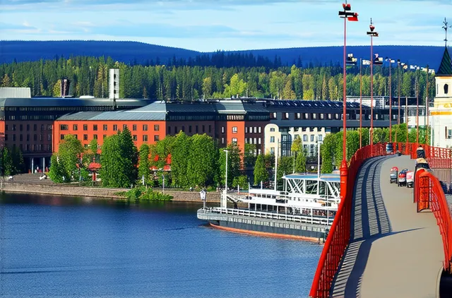 Solo Travel Safety Tips for Tampere