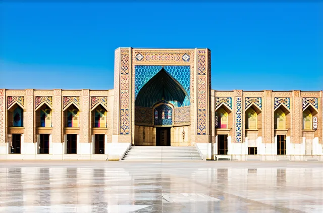 Budget Tips for Solo Travel in Tashkent