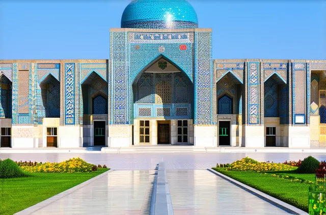 Essential Tashkent Solo Travel Safety Tips