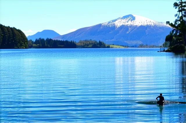 Budget-Friendly Tips for Solo Travel in Taupo