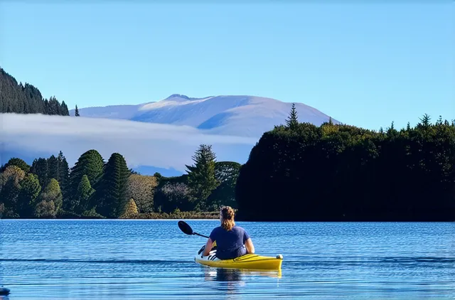 Essential Safety Tips for Solo Travel in Taupo