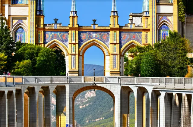 Budget-Friendly Solo Travel Tips to Tbilisi