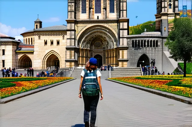 Essential Tbilisi Solo Travel Safety Tips